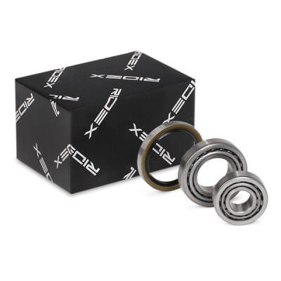 Wheel Bearing RIDEX 654W0539 654W0539 - photo 2