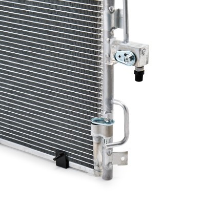 A/C condenser 448C0018 - photo 7
