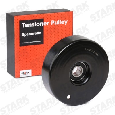 Belt Tensioner V-Ribbed Belt Stark SKTP-0600005 SKTP-0600005 - photo 2