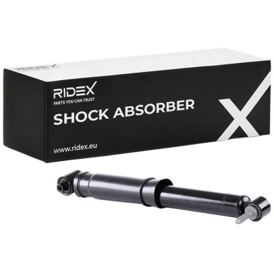 Shock Absorber RIDEX 854S1180 854S1180 - photo 2