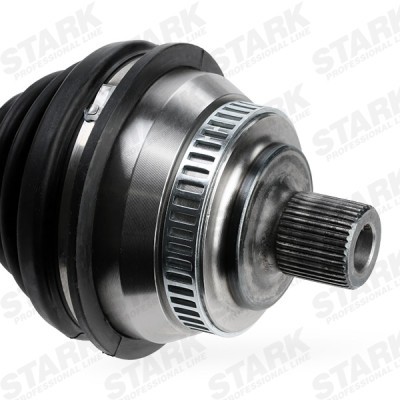 Drive Shaft Stark SKDS-0210073 SKDS-0210073 - photo 7
