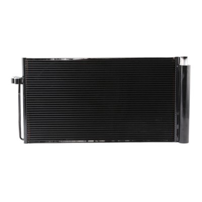 A/C condenser 448C0067 - photo 2