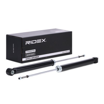 Shock Absorber RIDEX 854S2091 854S2091 - photo 3
