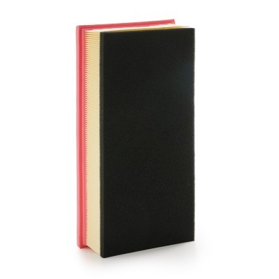 Air Filter RIDEX 8A1638 8A1638 - photo 4