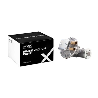 Vacuum Pump RIDEX 387V0031 387V0031 - photo 2
