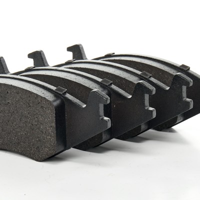 Brake Pads Set RIDEX 402B0226 402B0226 - photo 9