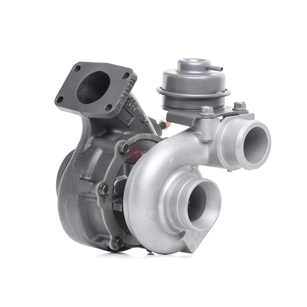 Turbocharger RIDEX 2234C0125R 2234C0125R - photo 1