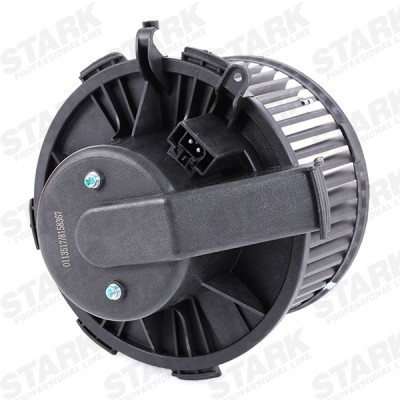 Interior Blower Stark SKIB-0310062 SKIB-0310062 - photo 4
