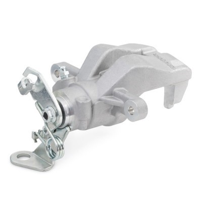 Brake Caliper RIDEX 78B0754 78B0754 - photo 4