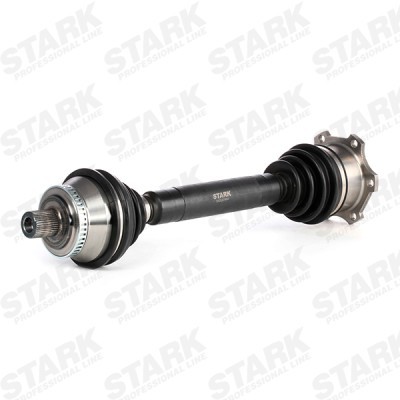 Drive Shaft Stark SKDS-0210048 SKDS-0210048 - photo 6