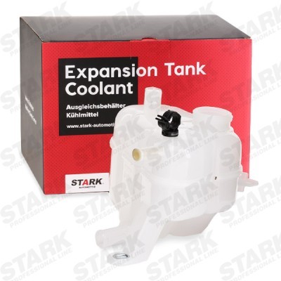 Expansion Tank, Coolant Stark SKET-0960134 SKET-0960134 - photo 2