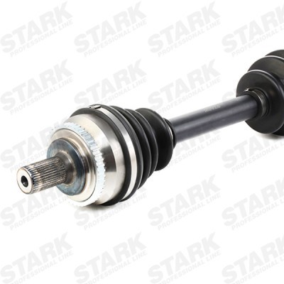 Drive Shaft Stark SKDS-0210081 SKDS-0210081 - photo 5