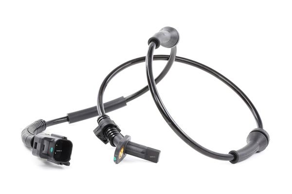 ABS Sensor RIDEX 412W0707 412W0707 - photo 1