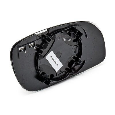 Mirror Glass, exterior mirror RIDEX 1914M0100 1914M0100 - photo 7