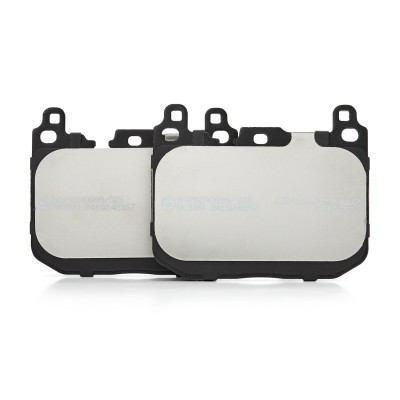 Brake Pads Set RIDEX 402B1636 402B1636 - photo 4