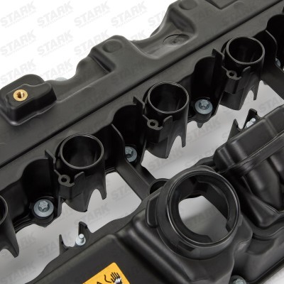 Valve cover Stark SKCHC-4860050 SKCHC-4860050 - photo 4