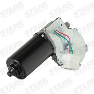 Wiper Motor Stark SKWM-0290404 SKWM-0290404 - photo 3