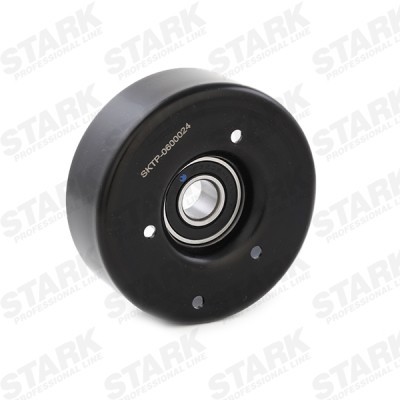 Belt Tensioner V-Ribbed Belt Stark SKTP-0600024 SKTP-0600024 - photo 3
