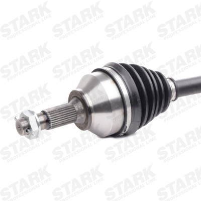 Drive Shaft Stark SKDS-0210634 SKDS-0210634 - photo 5