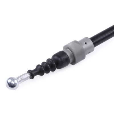 Cable Pull, Parking Brake RIDEX 124C0552 124C0552 - photo 3