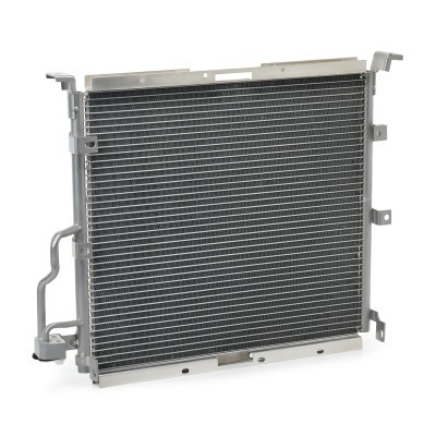 A/C condenser 448C0153 - photo 5
