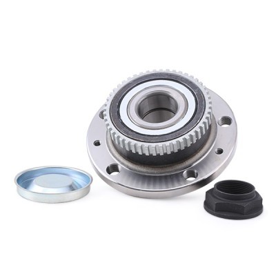 Wheel Bearing RIDEX 654W0298 654W0298 - photo 3