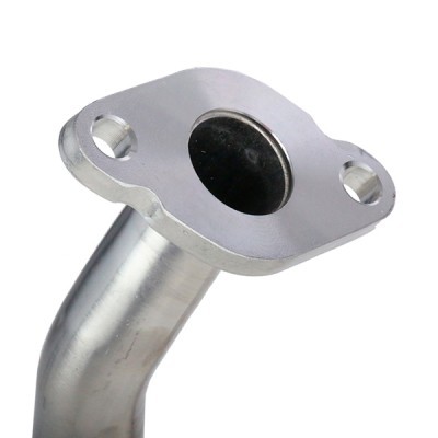 EGR cooler RIDEX 4032C0002 4032C0002 - photo 5