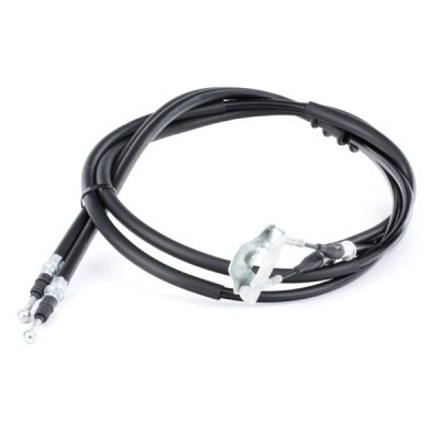Cable Pull, Parking Brake RIDEX 124C0099 124C0099 - photo 3