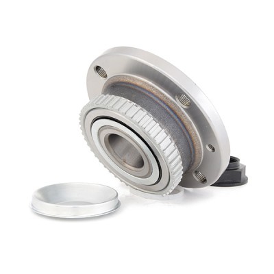 Wheel Bearing RIDEX 654W0072 654W0072 - photo 4