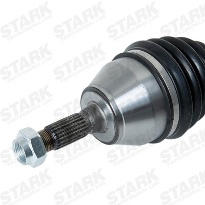 Drive Shaft Stark SKDS-0210718 SKDS-0210718 - photo 5