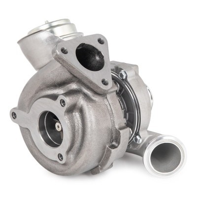 Turbocharger RIDEX 2234C10521 2234C10521 - photo 5