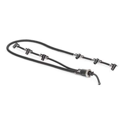 Fuel return hose RIDEX 3937H0002 3937H0002 - photo 3