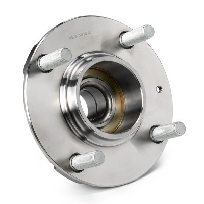 Wheel Bearing RIDEX 654W0581 654W0581 - photo 5