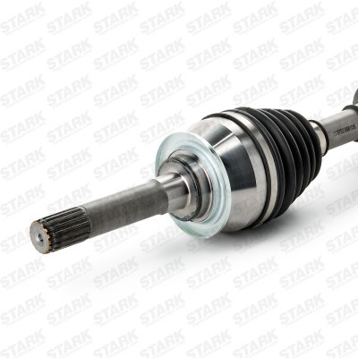 Drive Shaft Stark SKDS-0211278 SKDS-0211278 - photo 5