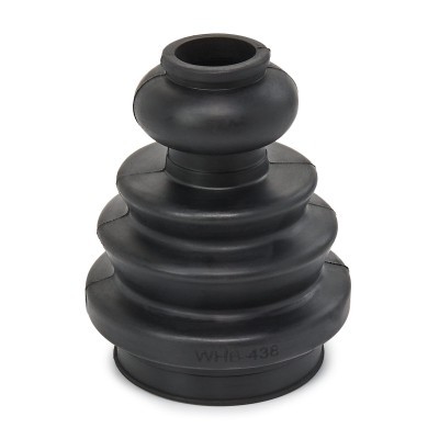 Bellow, drive shaft RIDEX 193B0306 193B0306 - photo 4
