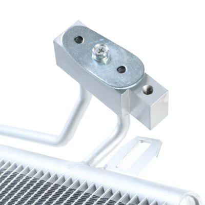 A/C condenser 448C0011 - photo 5
