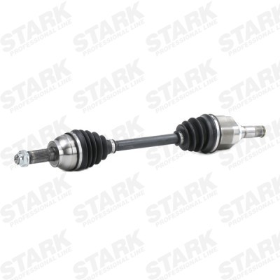 Drive Shaft Stark SKDS-0210635 SKDS-0210635 - photo 4