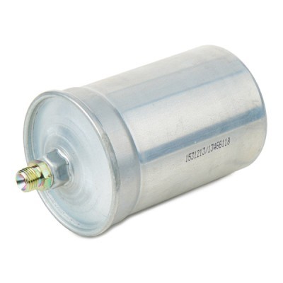 Fuel Filter RIDEX 9F0219 9F0219 - photo 3