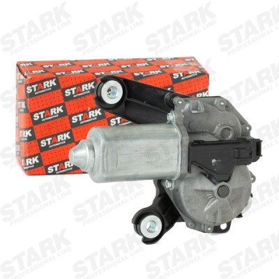 Wiper Motor Stark SKWM-0290073 SKWM-0290073 - photo 2