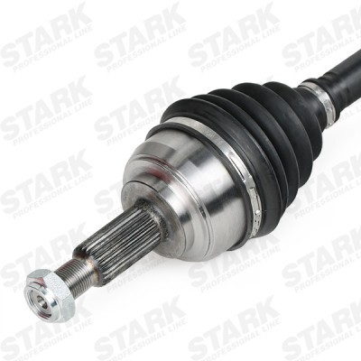 Drive Shaft Stark SKDS-0210638 SKDS-0210638 - photo 5