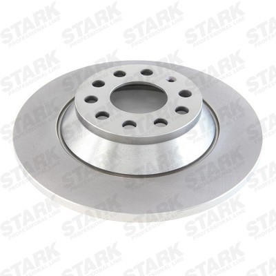 Brake Disc Stark SKBD-0020180 SKBD-0020180 - photo 3