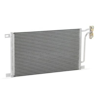 A/C condenser 448C0252 - photo 3