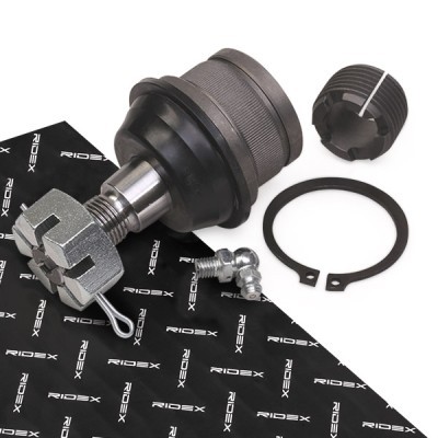 Ball Joint RIDEX 2462S0252 2462S0252 - photo 3