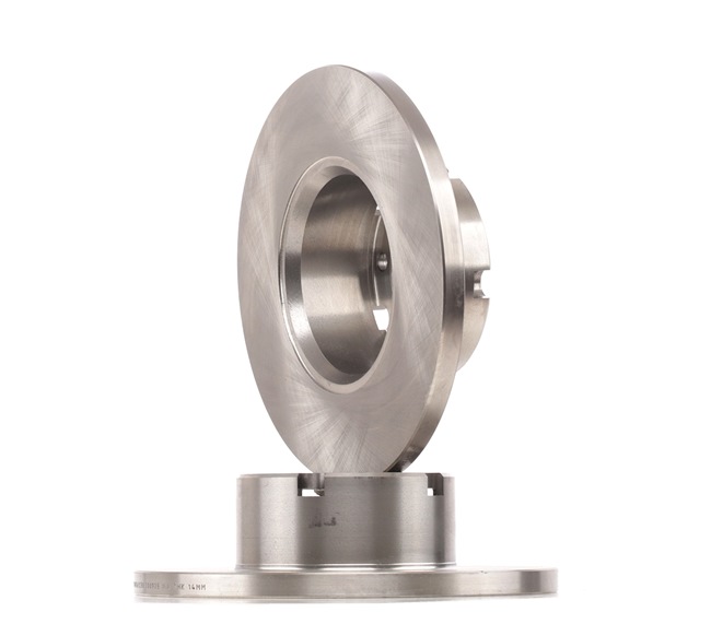Brake Disc Stark SKBD-0022195 SKBD-0022195 - photo 1