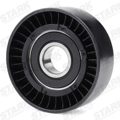 Belt Tensioner V-Ribbed Belt Stark SKTP-0600494 SKTP-0600494 - photo 4
