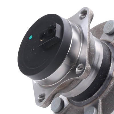 Wheel Bearing RIDEX 654W0656 654W0656 - photo 4