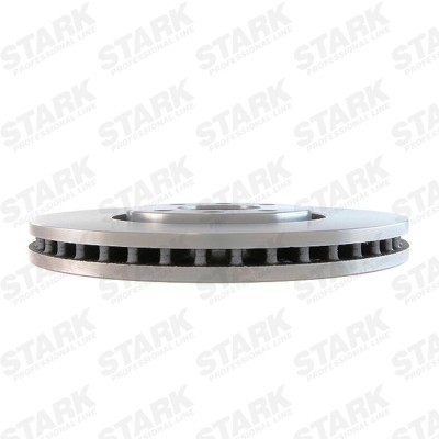 Brake Disc Stark SKBD-0020294 SKBD-0020294 - photo 4
