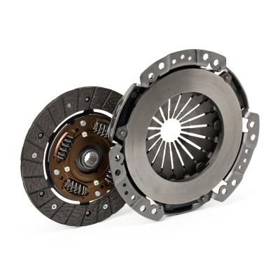 Clutch Kit RIDEX 479C0034 479C0034 - photo 4