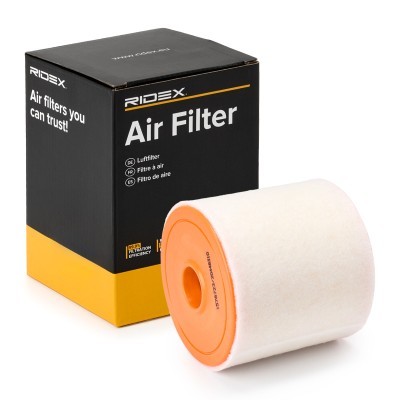 Air Filter RIDEX 8A1835 8A1835 - photo 1