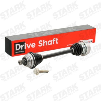Drive Shaft Stark SKDS-0210624 SKDS-0210624 - photo 2
